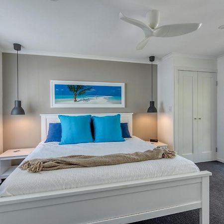 Tropical Nites Holiday Townhouses Port Douglas Exteriör bild