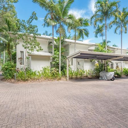 Tropical Nites Holiday Townhouses Port Douglas Exteriör bild