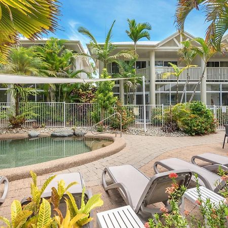 Tropical Nites Holiday Townhouses Port Douglas Exteriör bild