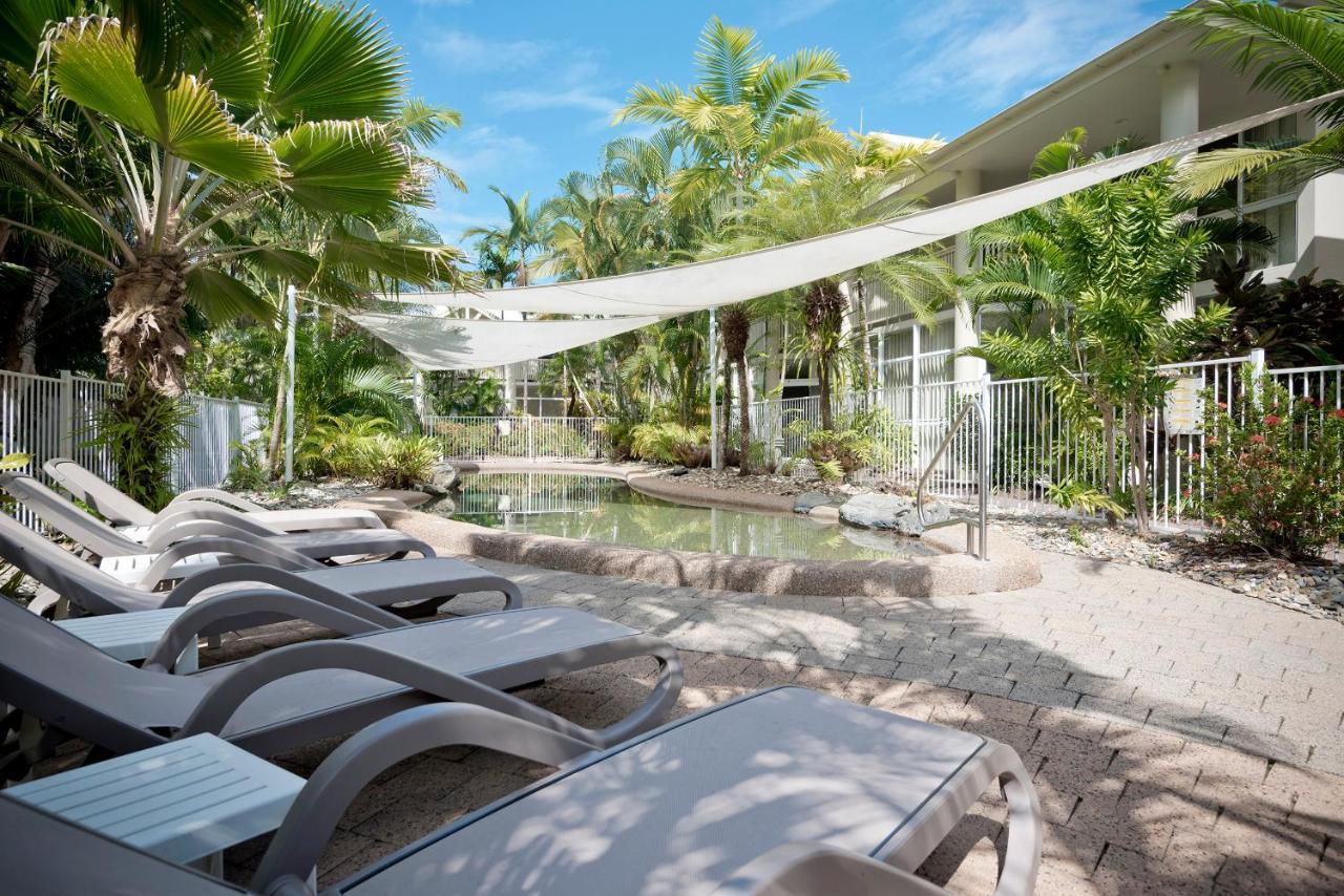 Tropical Nites Holiday Townhouses Port Douglas Exteriör bild