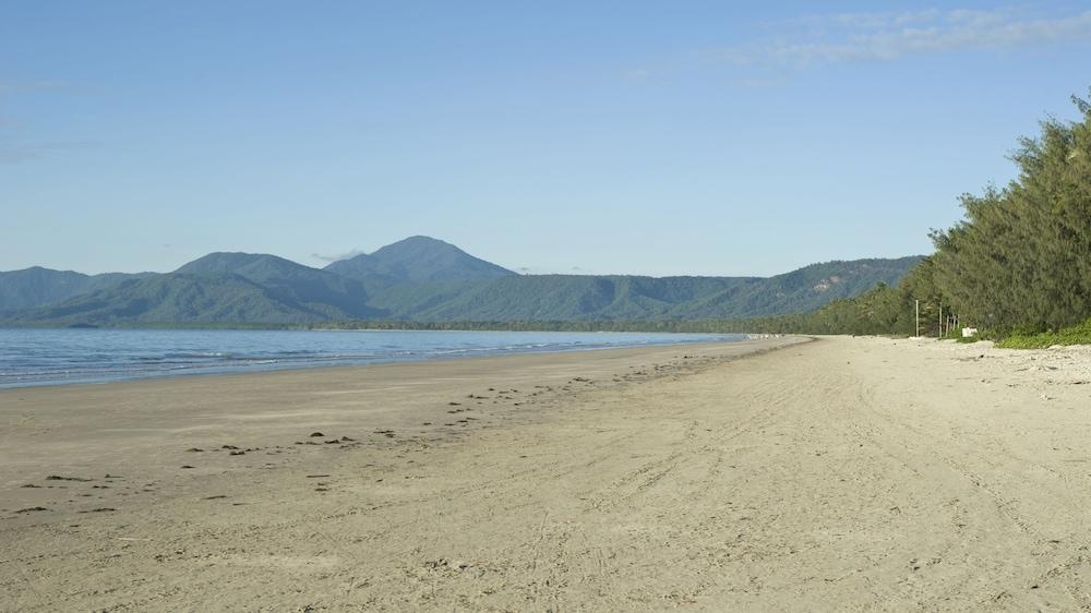 Tropical Nites Holiday Townhouses Port Douglas Exteriör bild