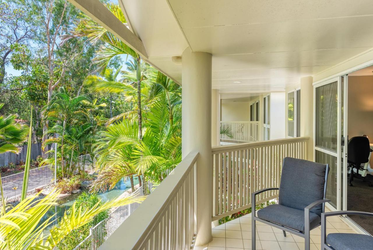 Tropical Nites Holiday Townhouses Port Douglas Exteriör bild
